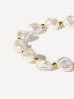 Enchanting Pearl ARMBAND