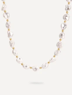 Enchanting Pearl Kette