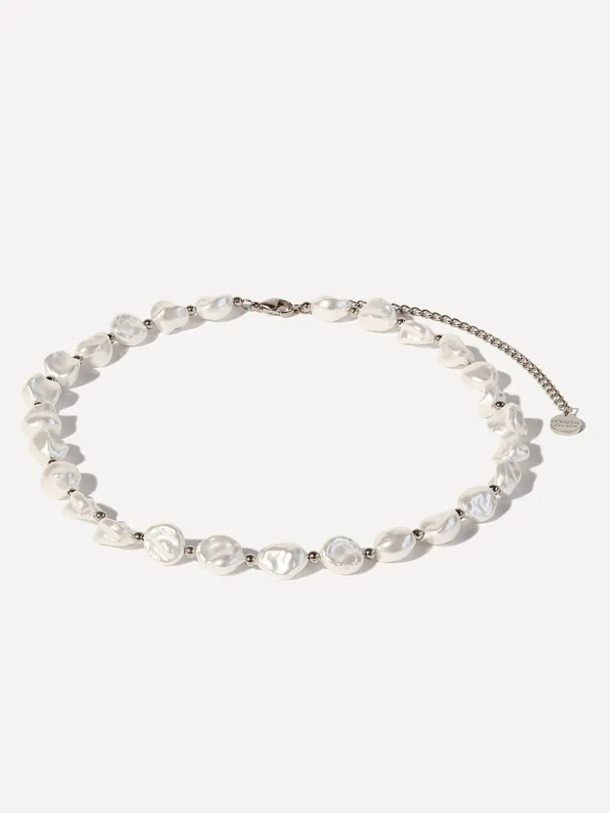 Enchanting Pearl Kette
