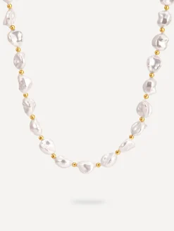 Enchanting Pearl Kette