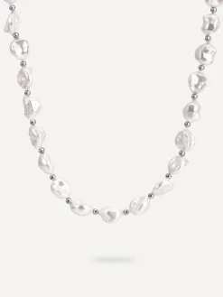 Enchanting Pearl Kette