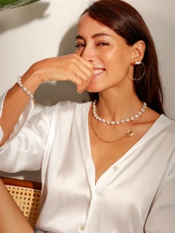 Enchanting Pearl Set