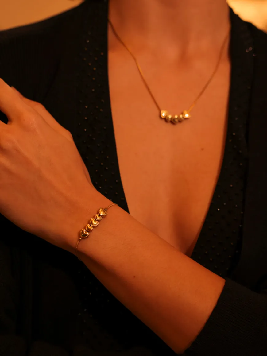 Endless Affection ARMBAND