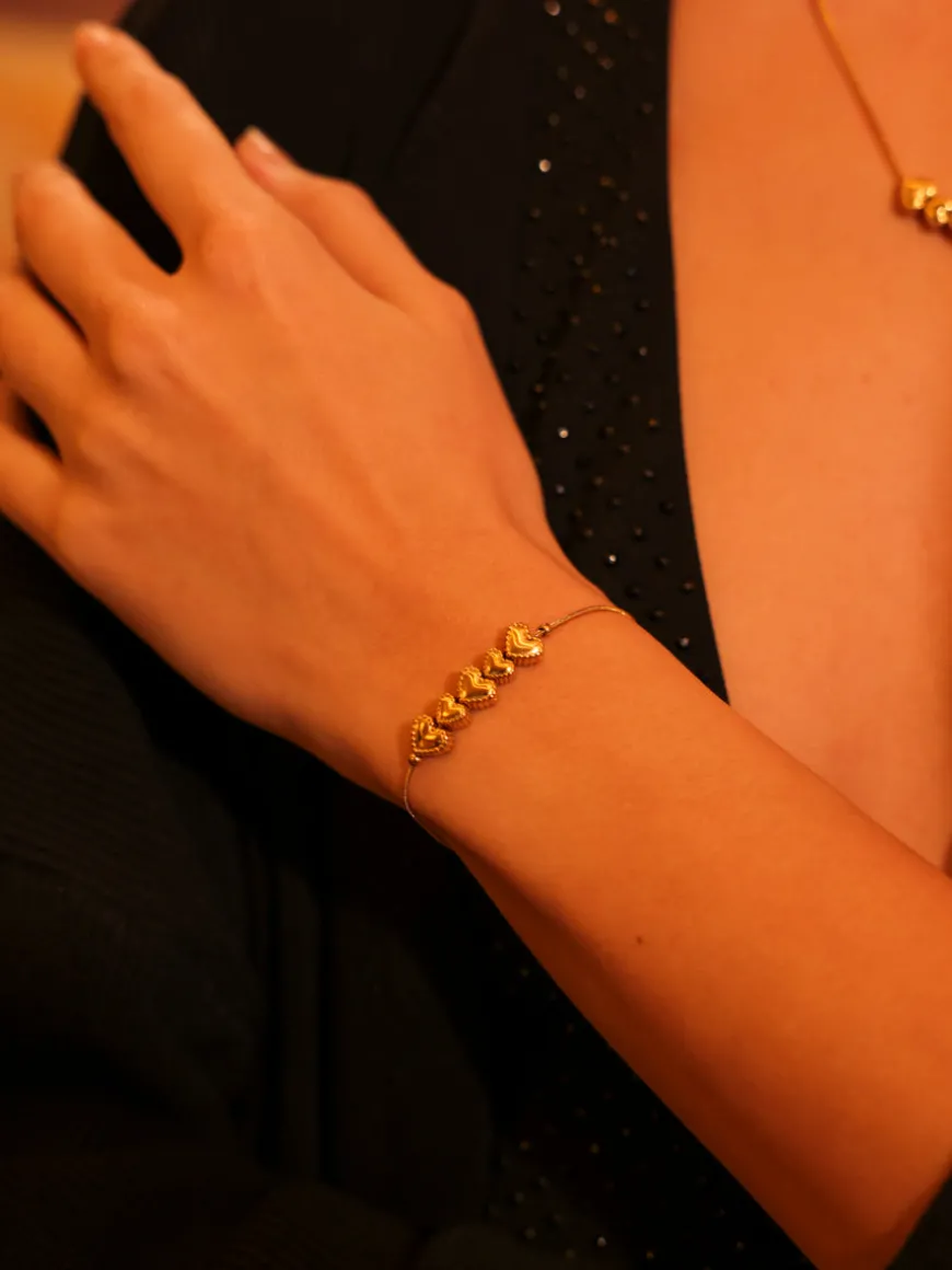Endless Affection ARMBAND