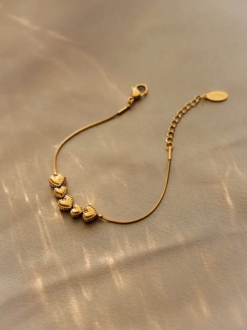 Endless Affection ARMBAND