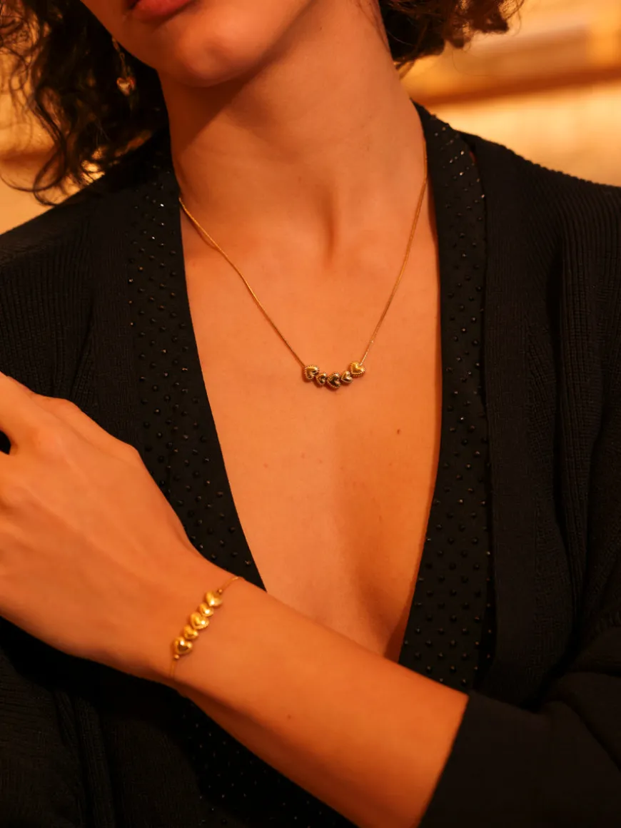 Endless Affection Kette