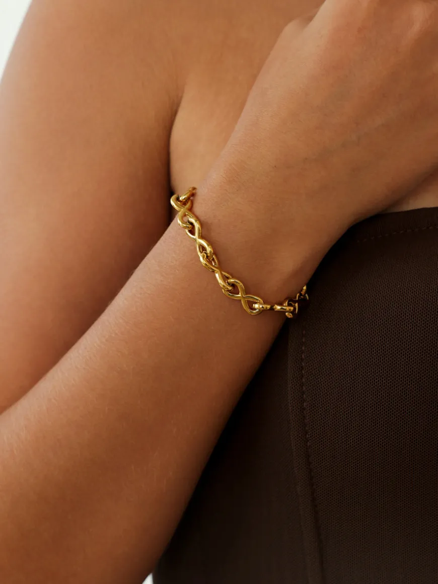 Endless Bond ARMBAND
