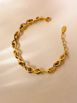 Endless Bond ARMBAND