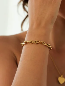 Endless Bond ARMBAND