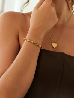 Endless Bond ARMBAND
