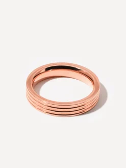 Endless Circle Ring