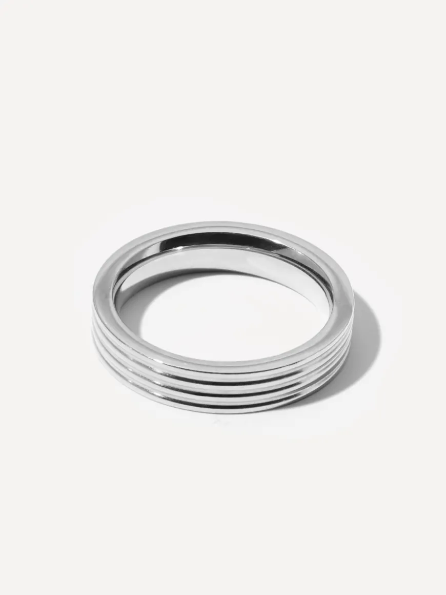 Endless Circle Ring