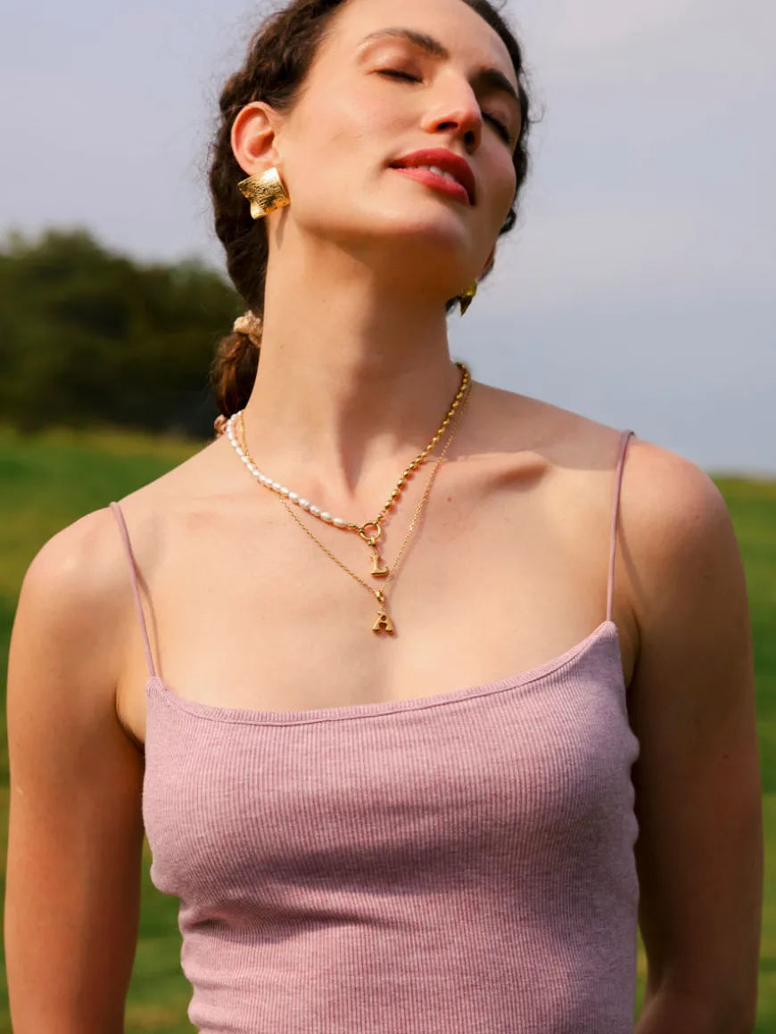 Endless Grace Kette
