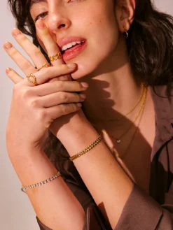 Endless Heart Ring