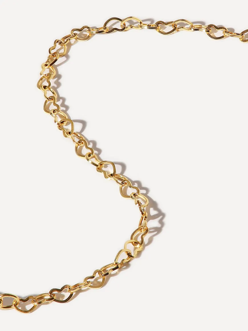 ENDLESS LOVE ARMBAND