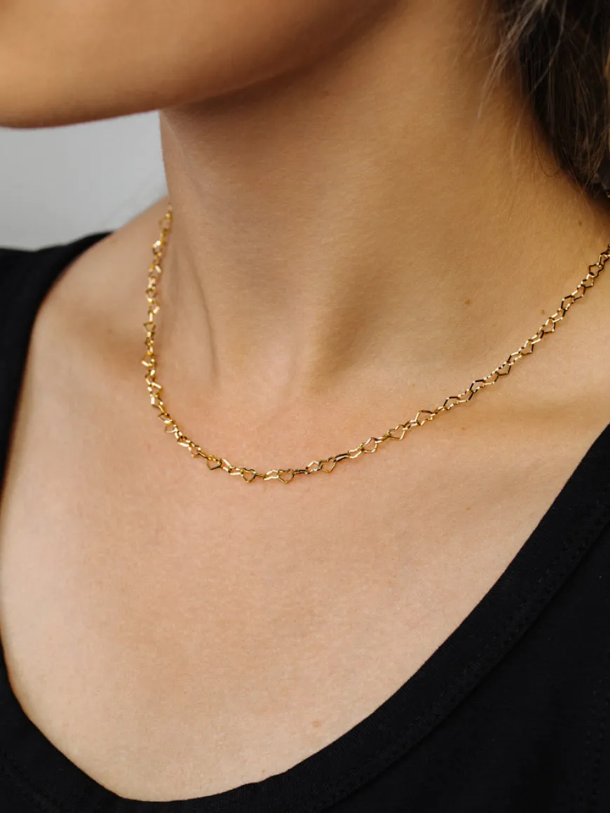 Endless Love Kette