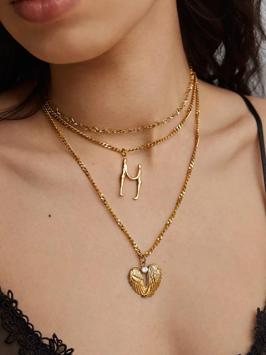 Endless Love Kette