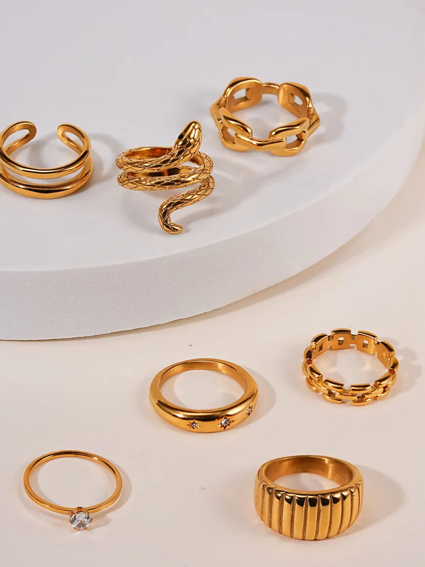 Endless Ring