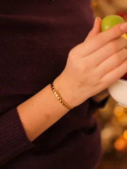 Endless Round Armcuff