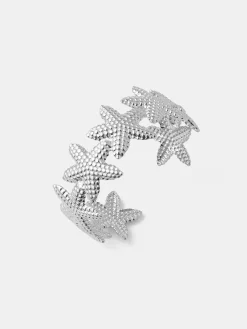Endless Starfish Armcuff
