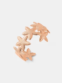 Endless Starfish Armcuff