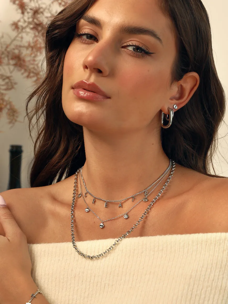 Endless Unity Kette