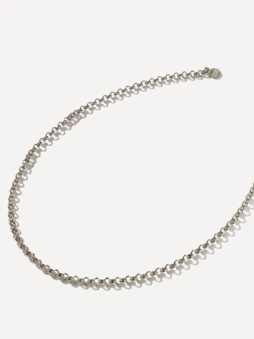 Endless Unity Kette