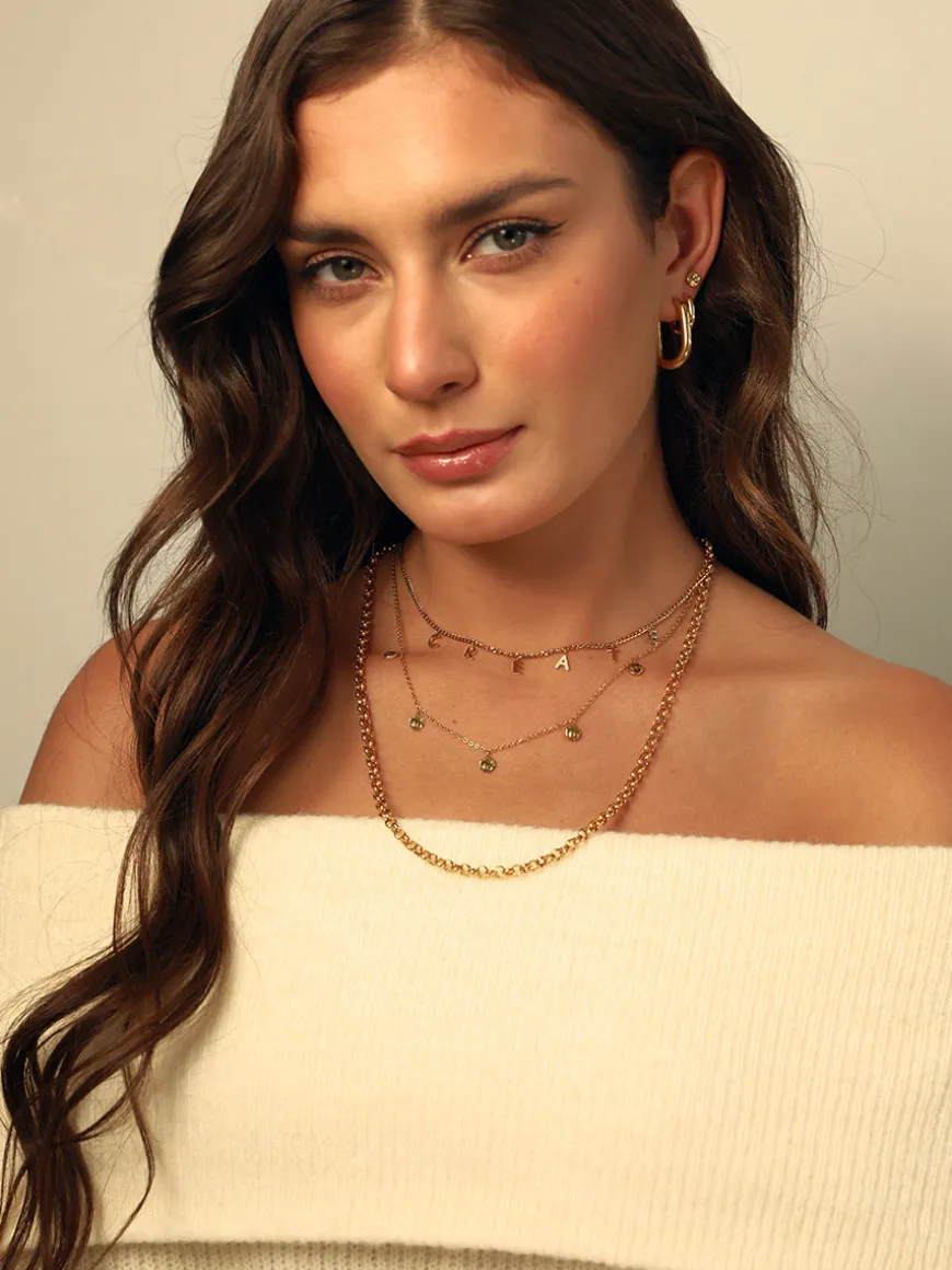 Endless Unity Kette