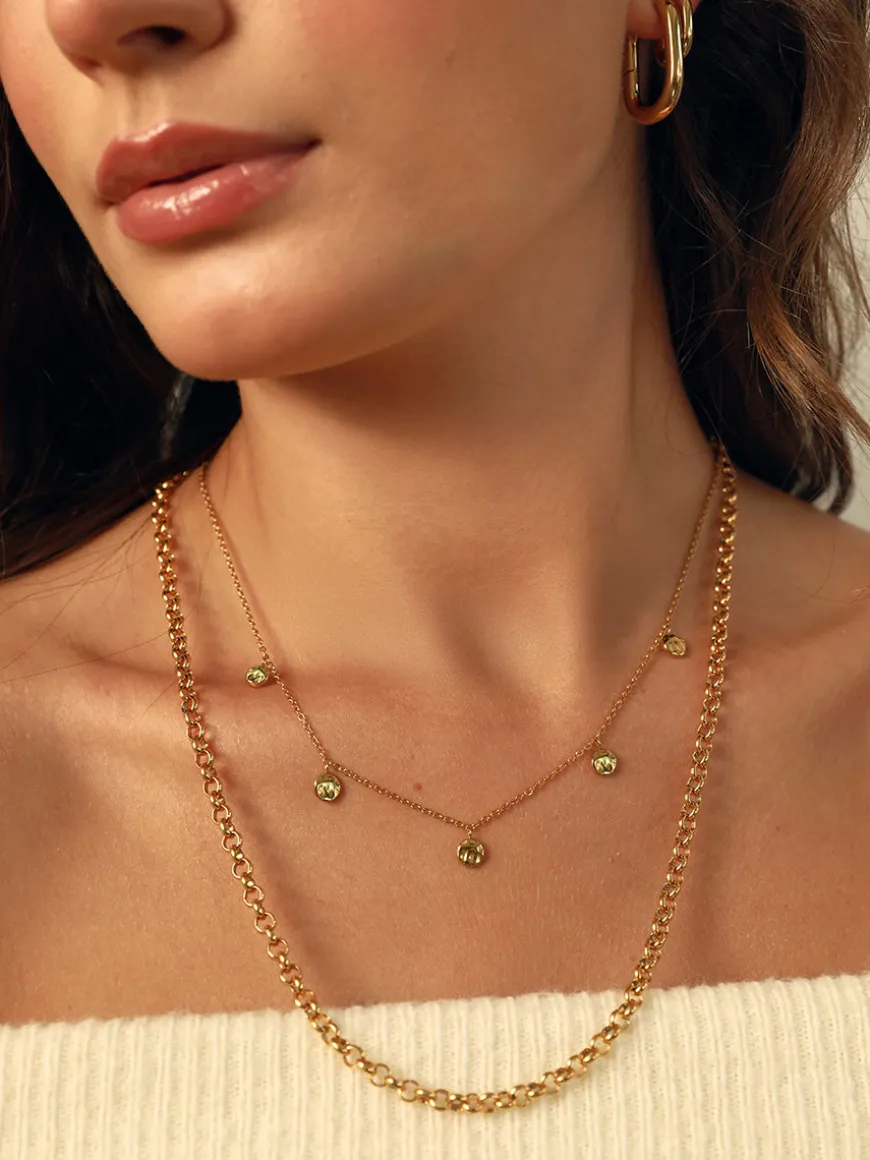 Endless Unity Kette