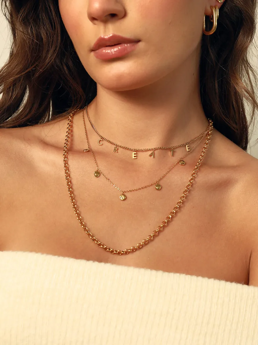 Endless Unity Kette