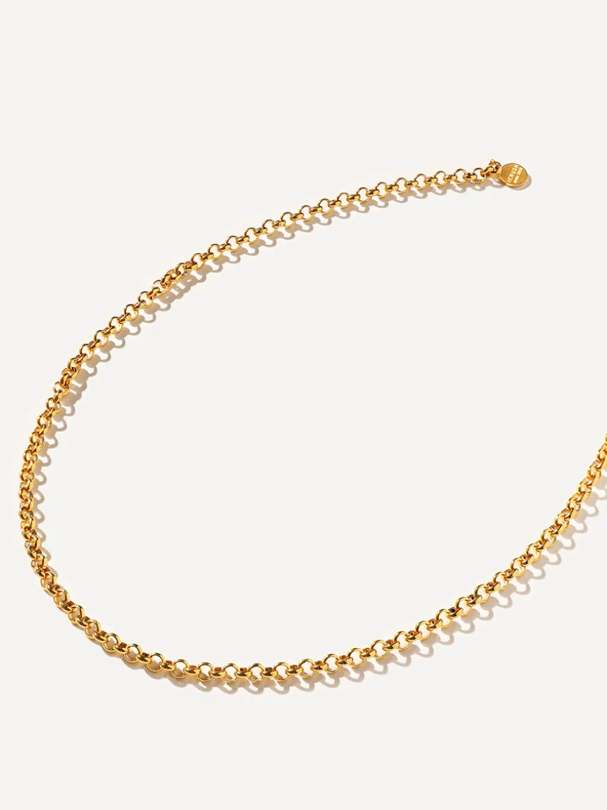 Endless Unity Kette