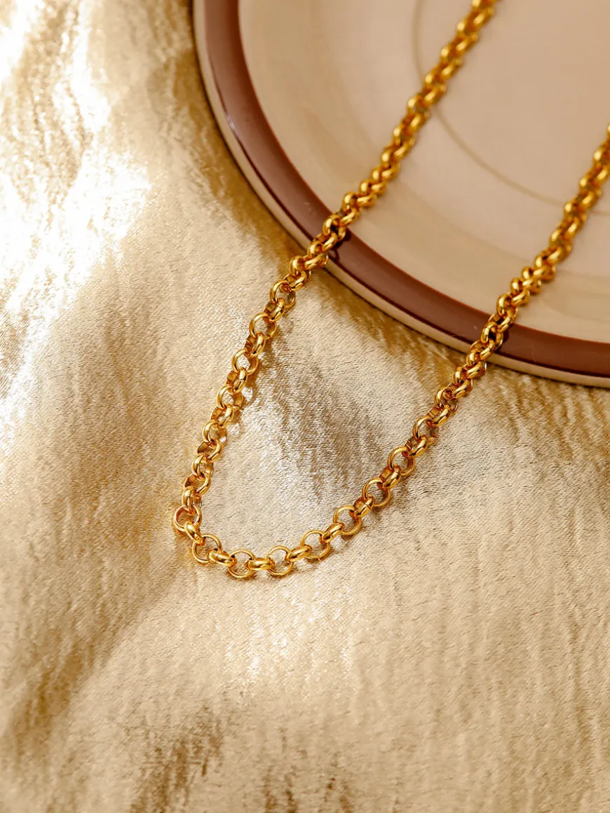 Endless Unity Kette