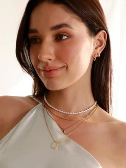 Essence Pearl Kette