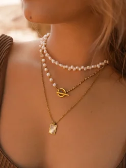 Essence Pearl Kette