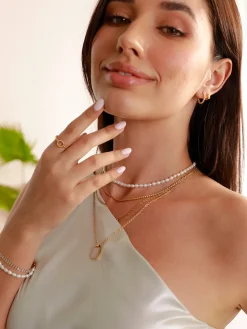 Essence Pearl Kette