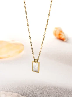 Essence Pearl Kette