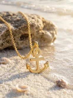 Eternal Anchor Kette
