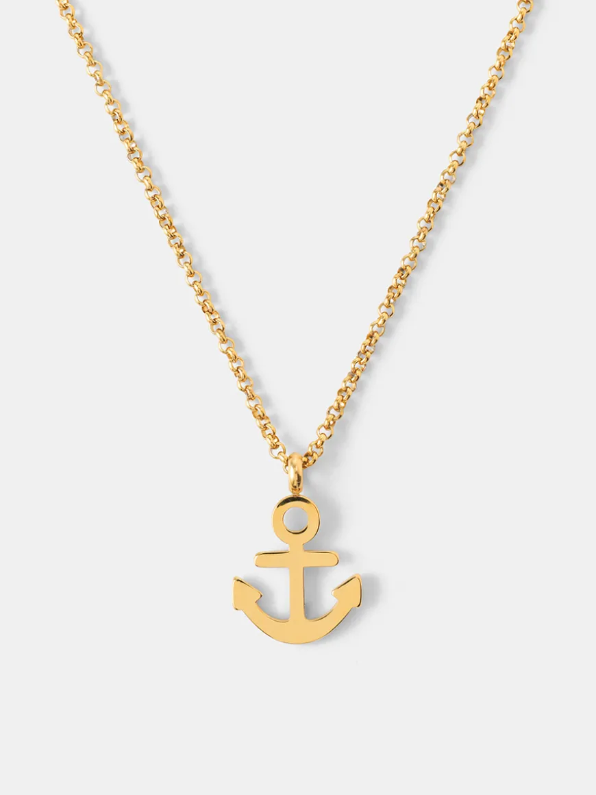 Eternal Anchor Kette