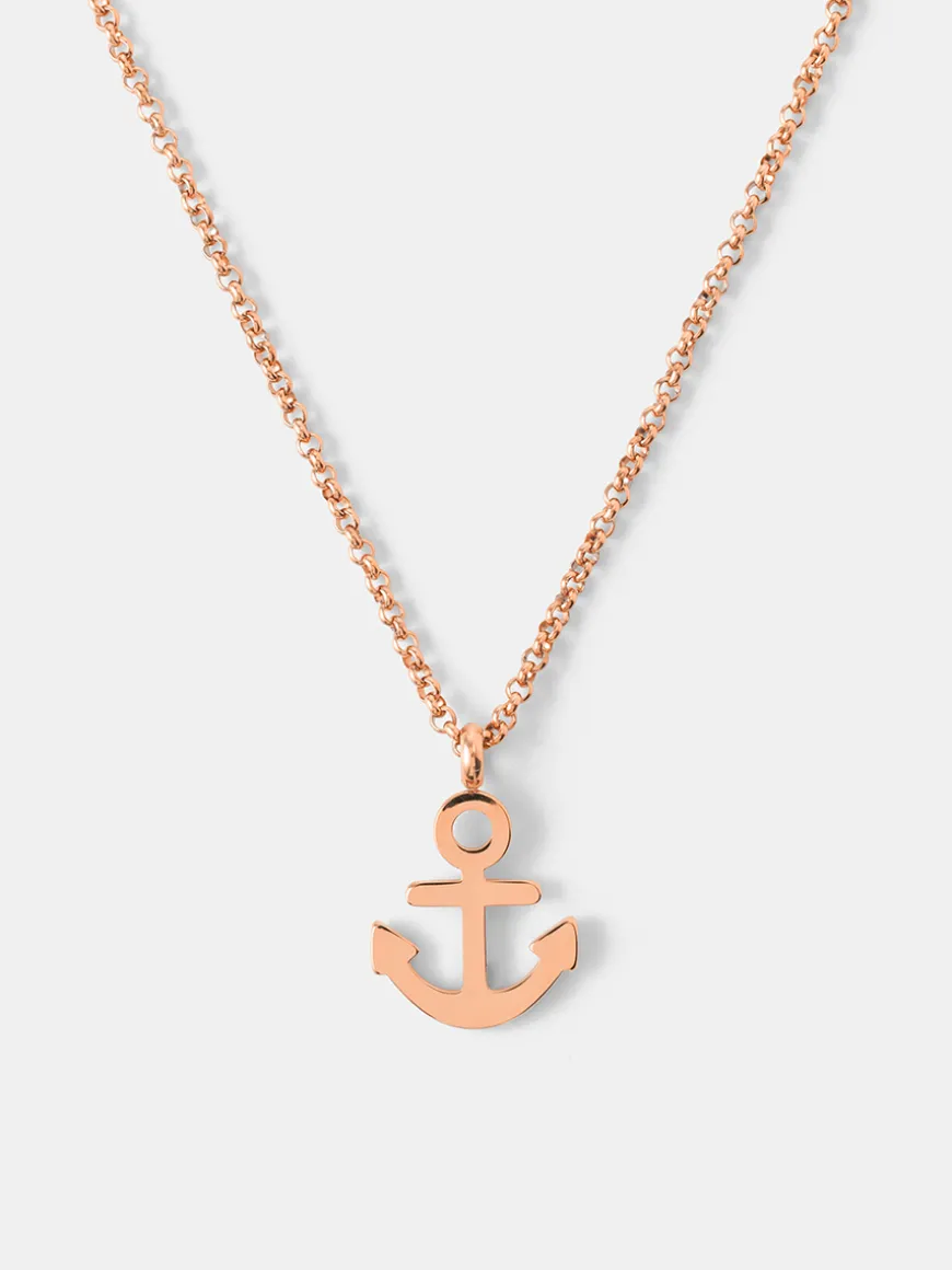 Eternal Anchor Kette