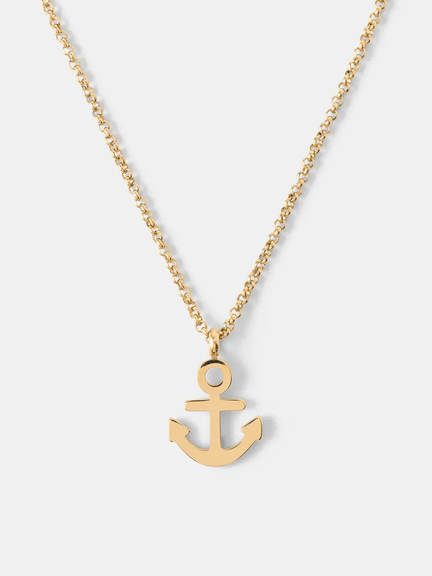 Eternal Anchor Kette