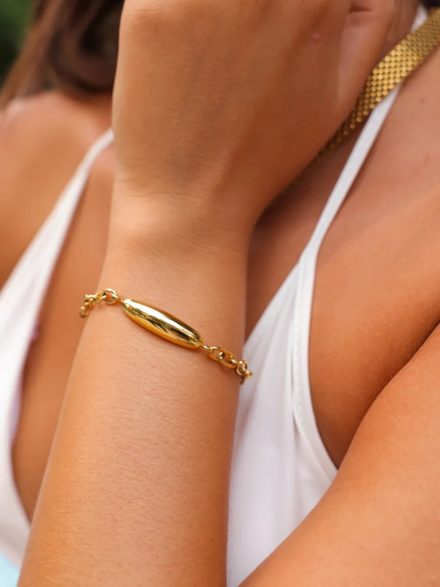 Eternal Gleam ARMBAND