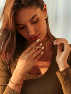 Eternal Interweave Kette