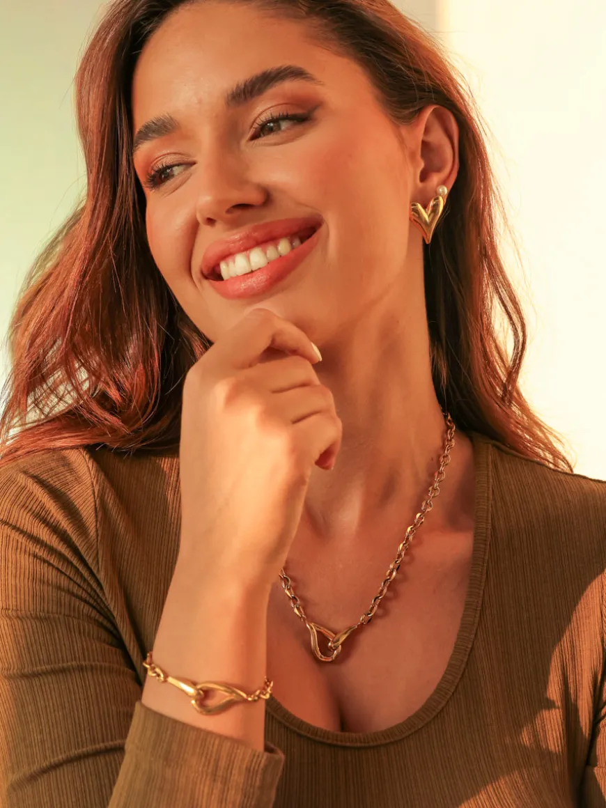 Eternal Interweave Kette
