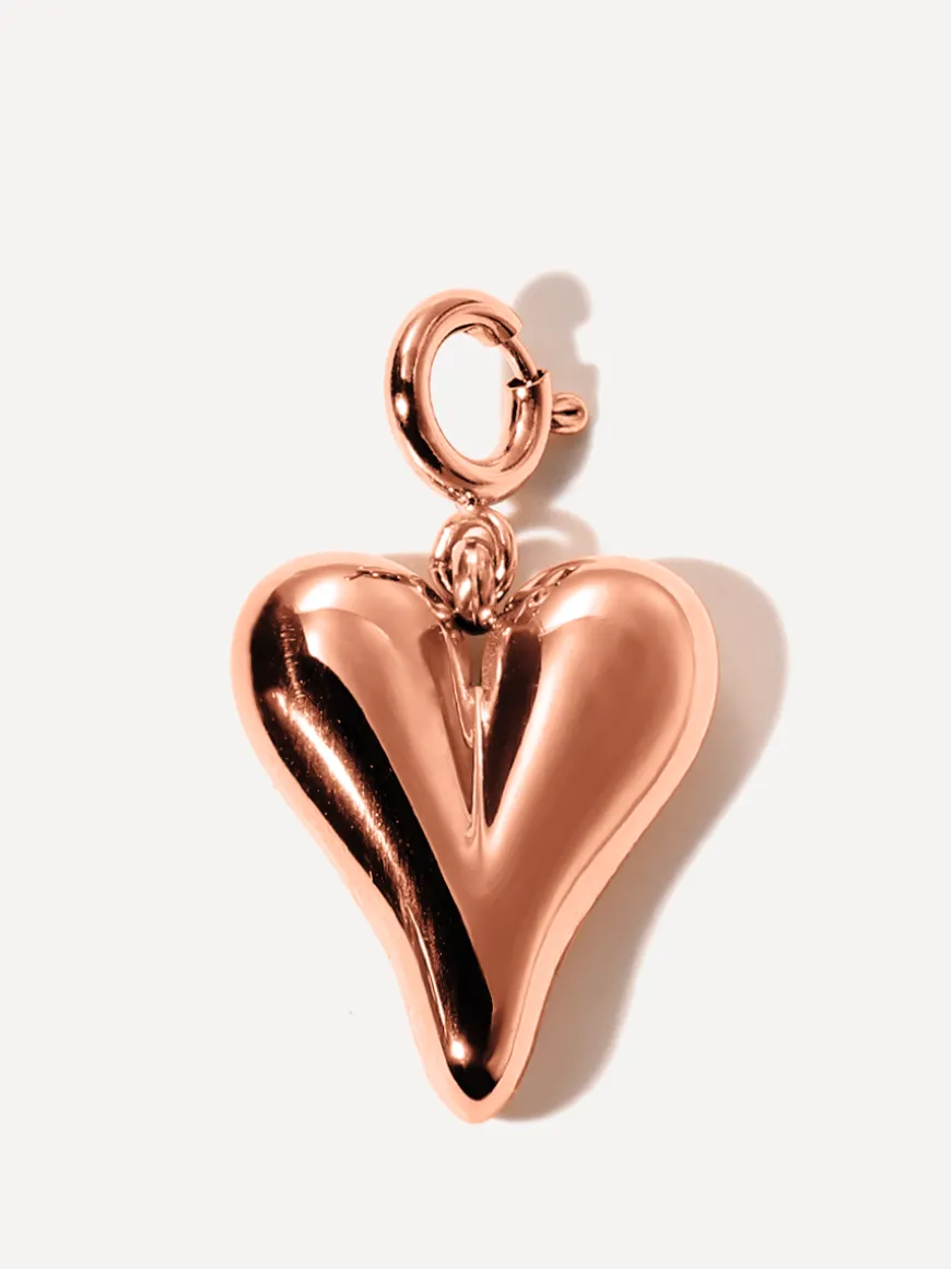 Eternal Love Ketten-Charm