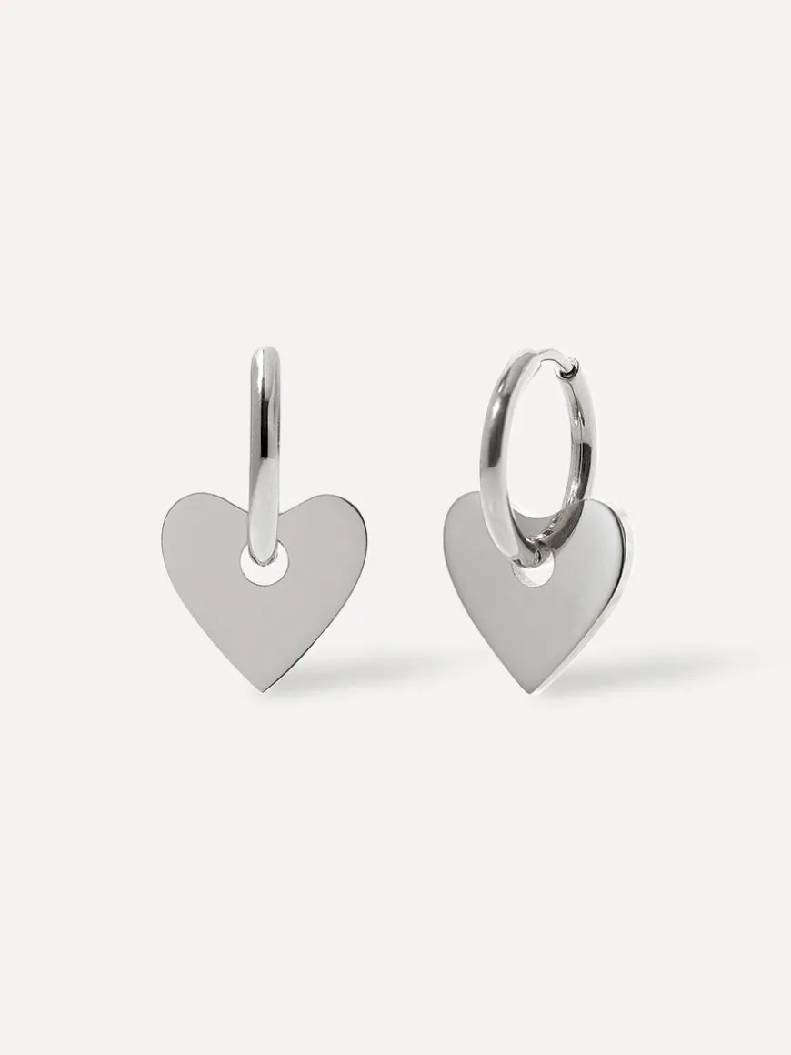 Eternal Love Ohrringe