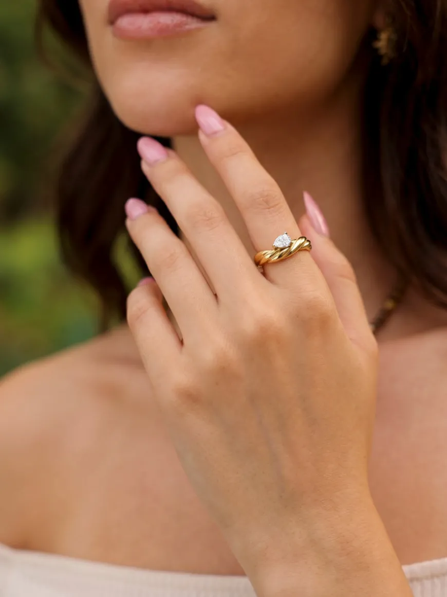 Eternal Shine Ring