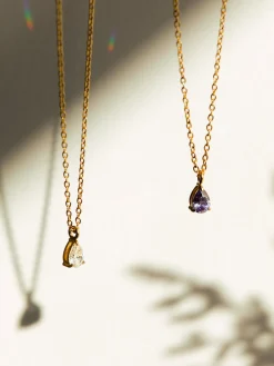 Eternal Spark Kette