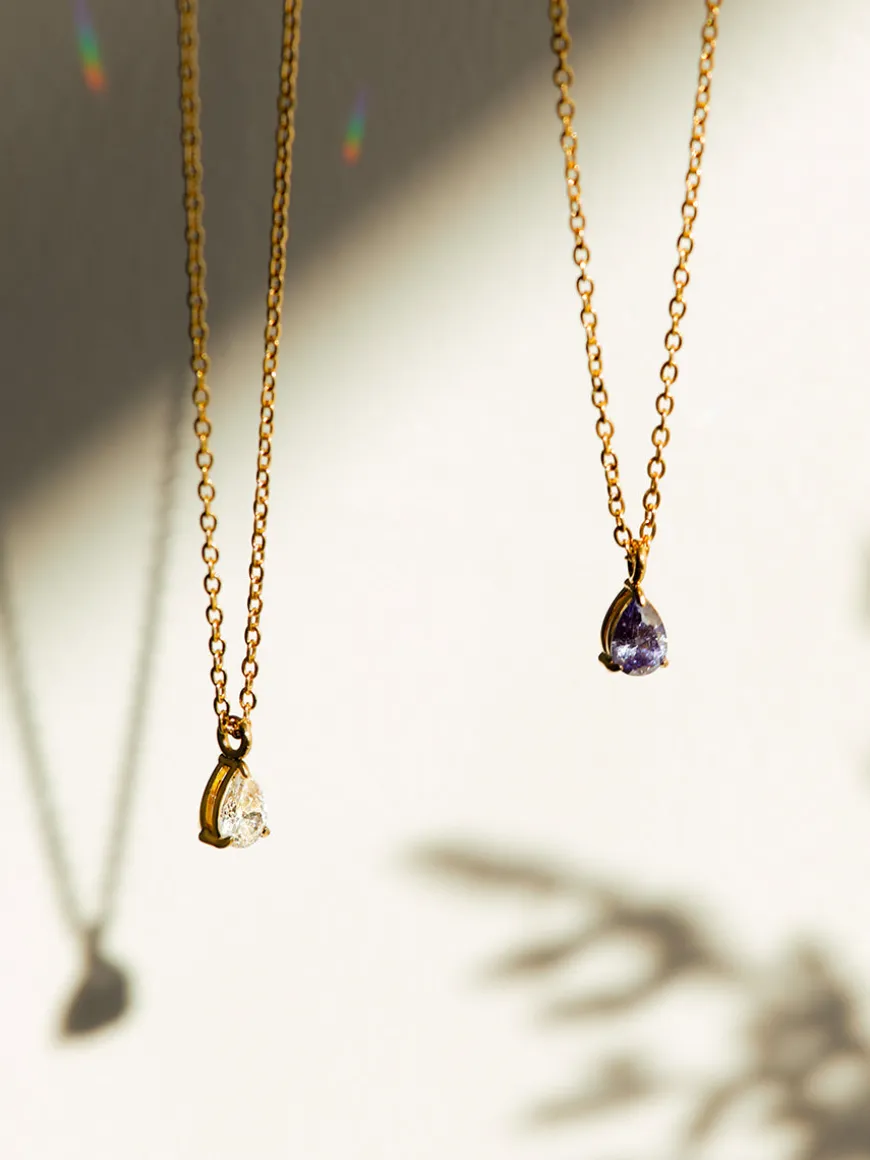 Eternal Spark Kette