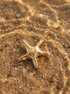 Eternal Star Ketten-Charm