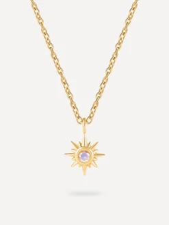 Eternal Sun Kette